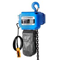 Electric Chain Hoist (EURO)