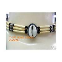 Tribal Bone Jewelry