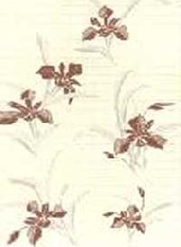 Ivory Printed Luster Wall Tiles