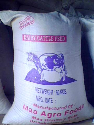 Cattle Feed In Visakhapatnam | Cattle Feed Manufacturers, Suppliers In  Visakhapatnam