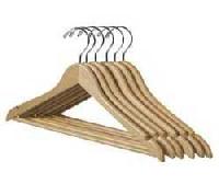 Wooden Hangers