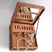 Designer Jewellery Boxes