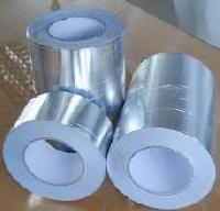 Aluminum Foil Tape, Industrial Tape