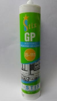 GP IS-111 Silicone Sealants