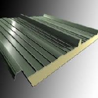 Insulated Roofing Sheets