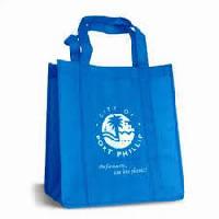 Nonwoven Shopping Bags