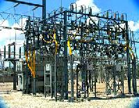 electrical substation equipment