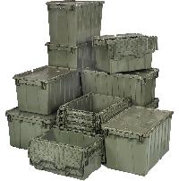 Storage Bins