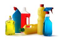 Detergent Chemicals