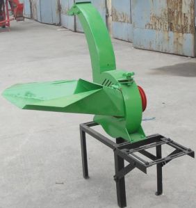 Silage Chopper