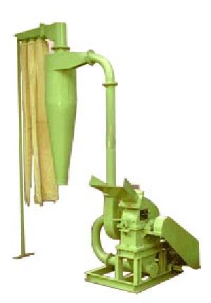 spice grinding mill