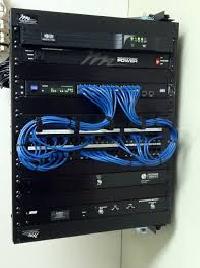 Networking Rack