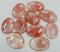 Cherry Quartz Gemstone