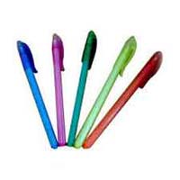 Coloured Ball Pens