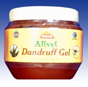 Allvel Anti Dandruff Gel