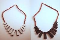 Wood Necklace