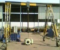 gantry crane