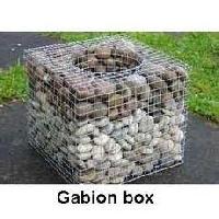 gabion box