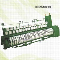 Auto Reeling Machine