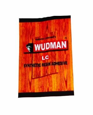 Wudman Synthetic Rubber Adhesive