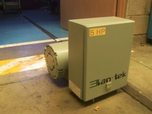 Phase Converter Phase Converter