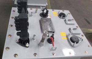 Submersible Transformer Submersible Transformer