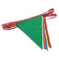 Pennants Flags