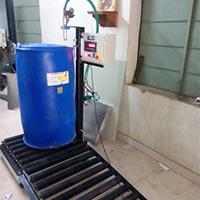 Drum Filling System