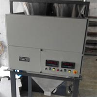 Maize Filling Machine