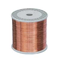 Copper Clad Aluminum Wire 