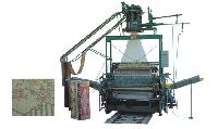 mat loom machine