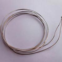 Platinum Thermocouple Wires