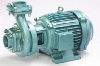 Centrifugal Monoblock Pumps