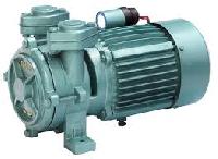 Self Priming Monoblock Pumps