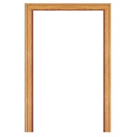 Wooden Door Frames 