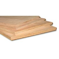Wooden Plyboards 