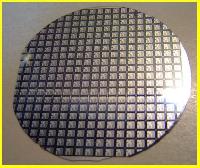 silicon wafers