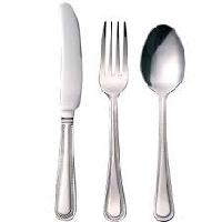 Kitchen Cutlery