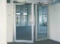 Automatic Swing Doors