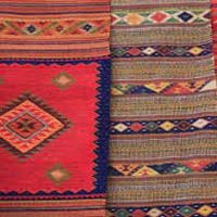 Hand Woven Rugs