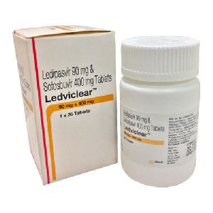 LEDVICLEAR TABLET