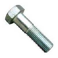 Metal Hex Bolts