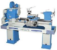 precision workshop machinery