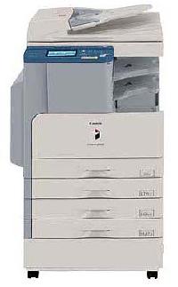 Multifunction Copier