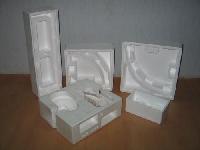 thermocol mould