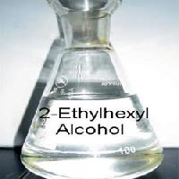 ethylhexyl alcohol