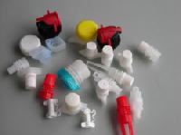 plastic molded product