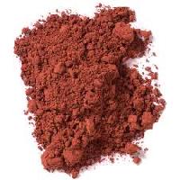 Pigment Red