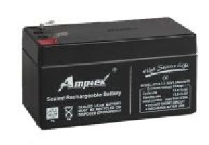 AT12-1.3 (12V1.3AH) Medical Equipment Battery