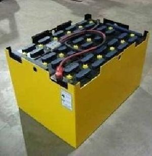Forklift Battery